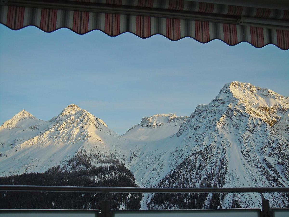 Promenade Apartment Arosa