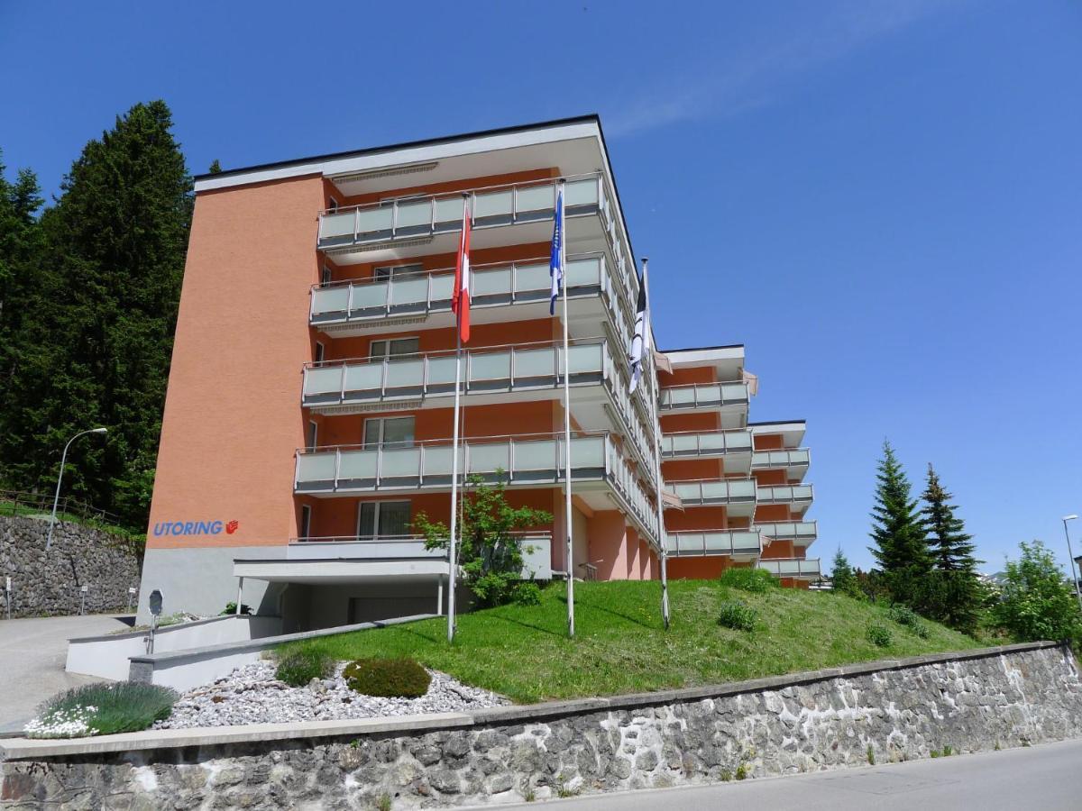 Apartment Promenade