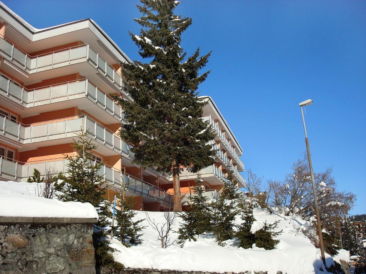 Apartment Promenade *