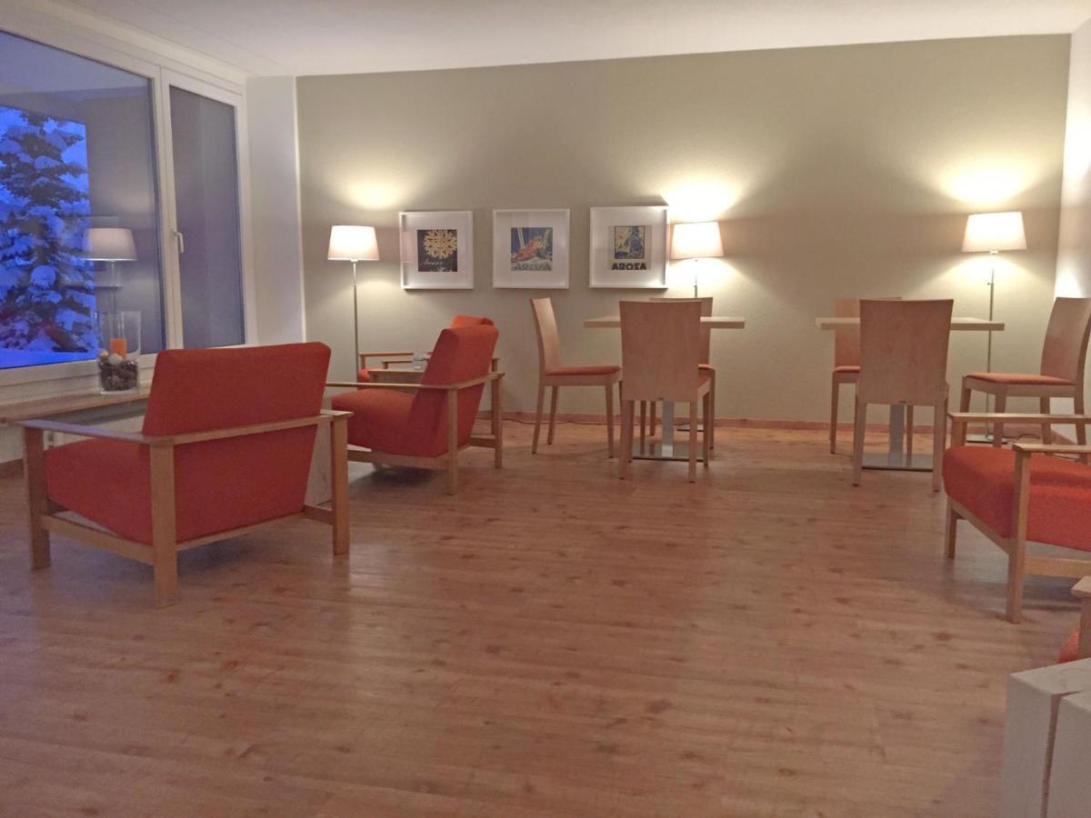 Apartment Promenade *