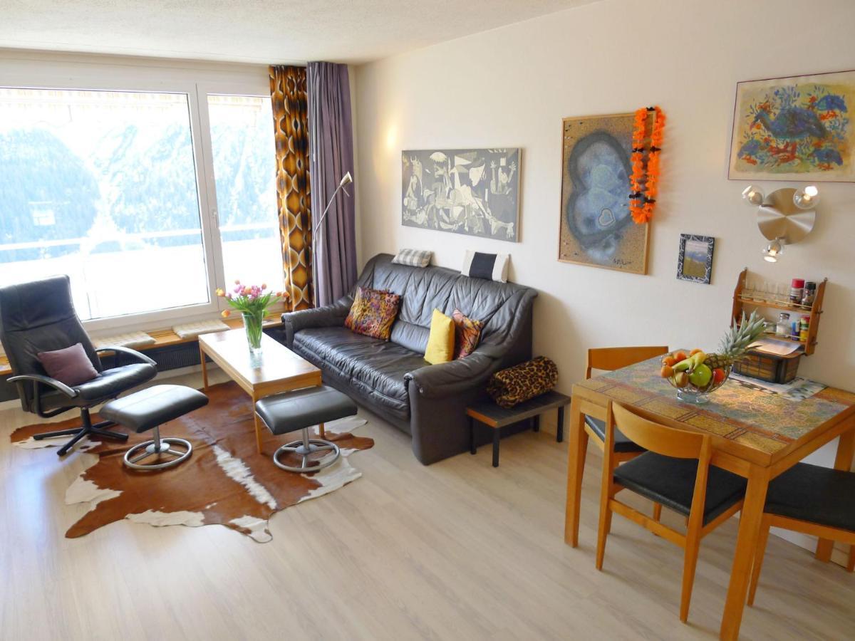 Promenade Arosa