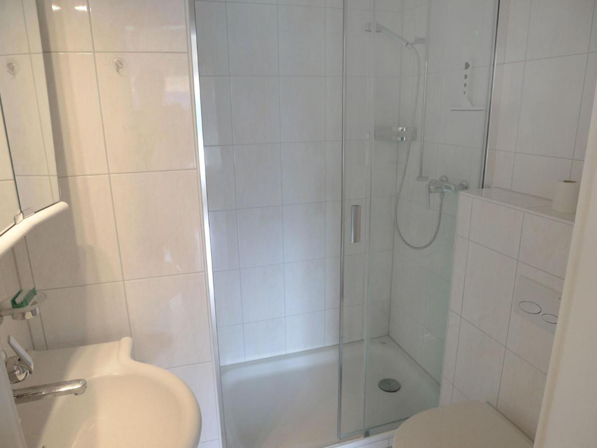 Apartment Promenade Arosa