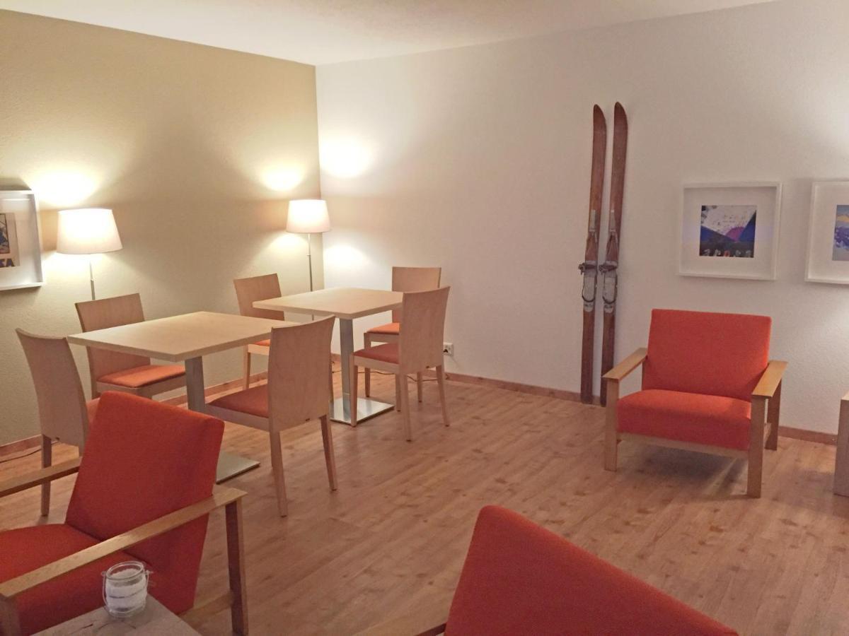 Apartment Promenade Arosa