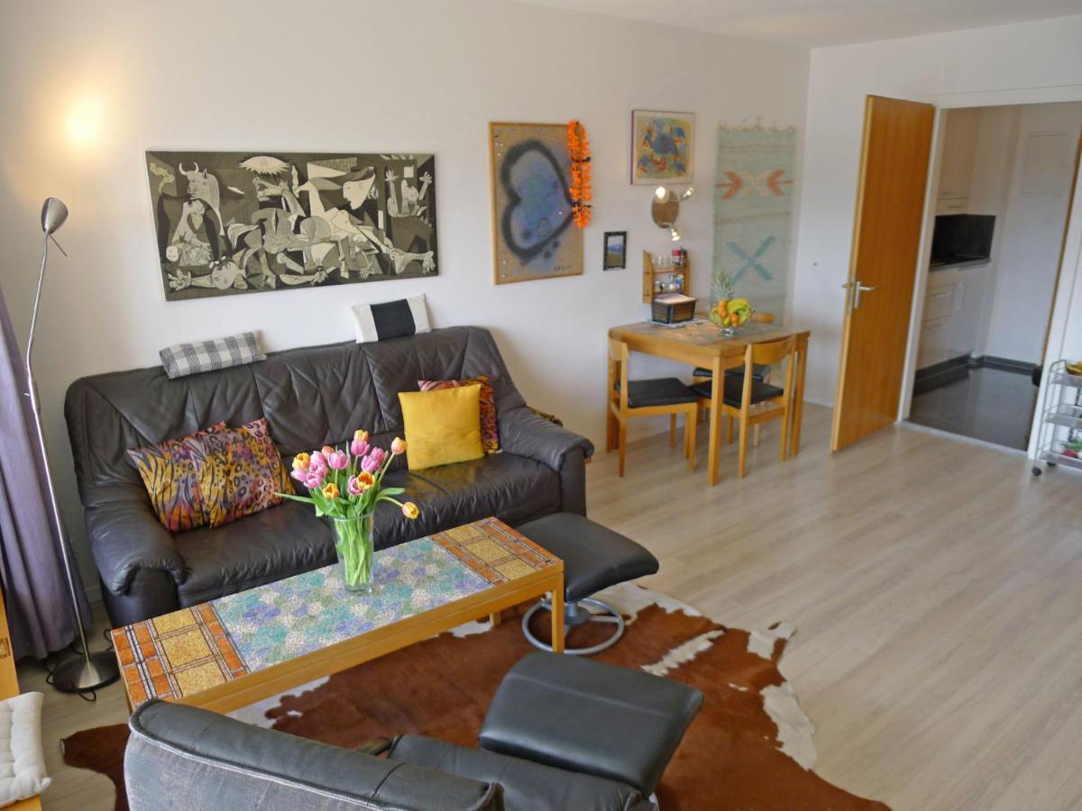 Promenade Apartment Arosa