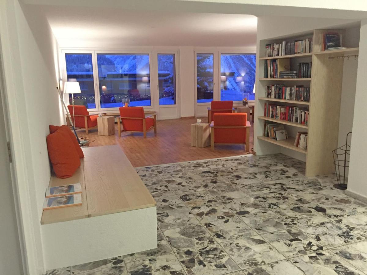 Apartment Promenade