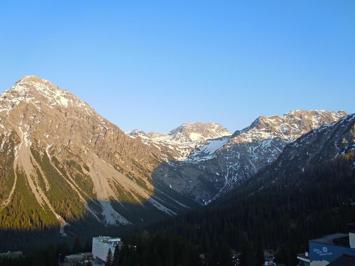 Promenade * Arosa