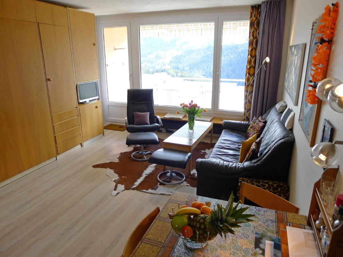 Apartment Promenade *